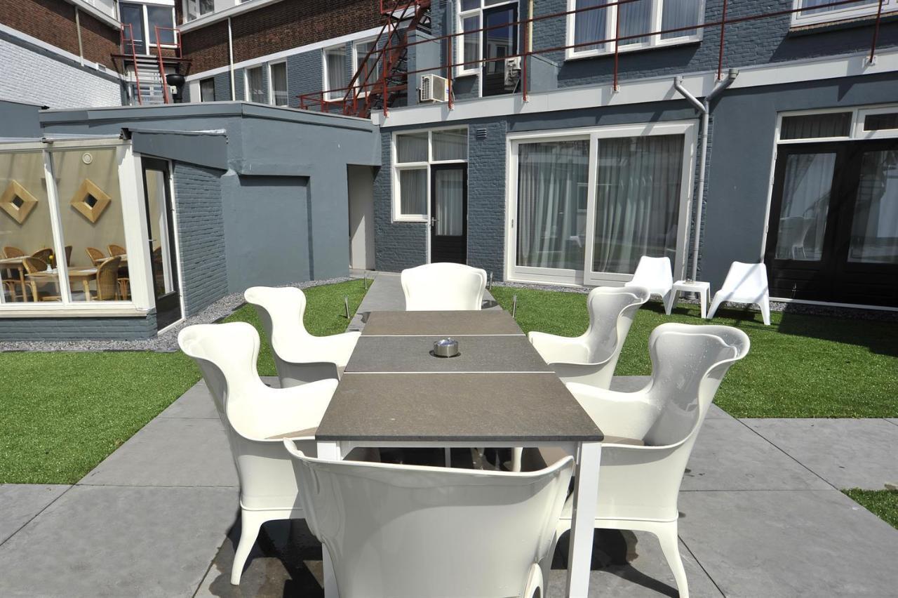 City Hotel Bergen Op Zoom Exterior photo