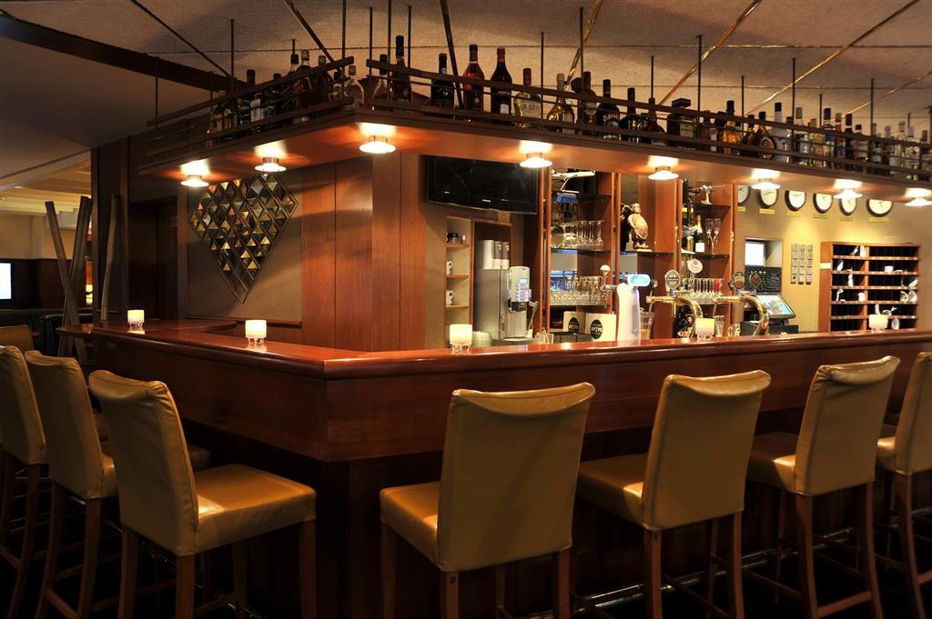 City Hotel Bergen Op Zoom Interior photo