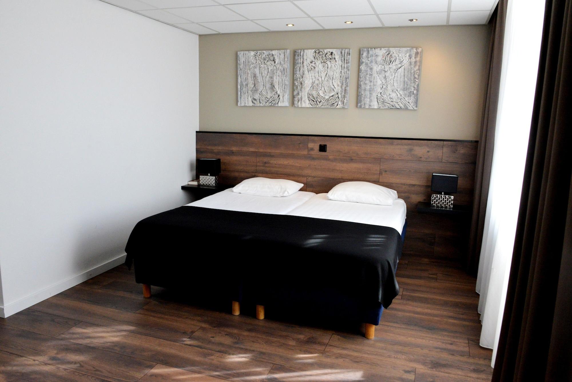 City Hotel Bergen Op Zoom Exterior photo