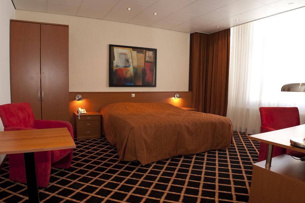 City Hotel Bergen Op Zoom Exterior photo