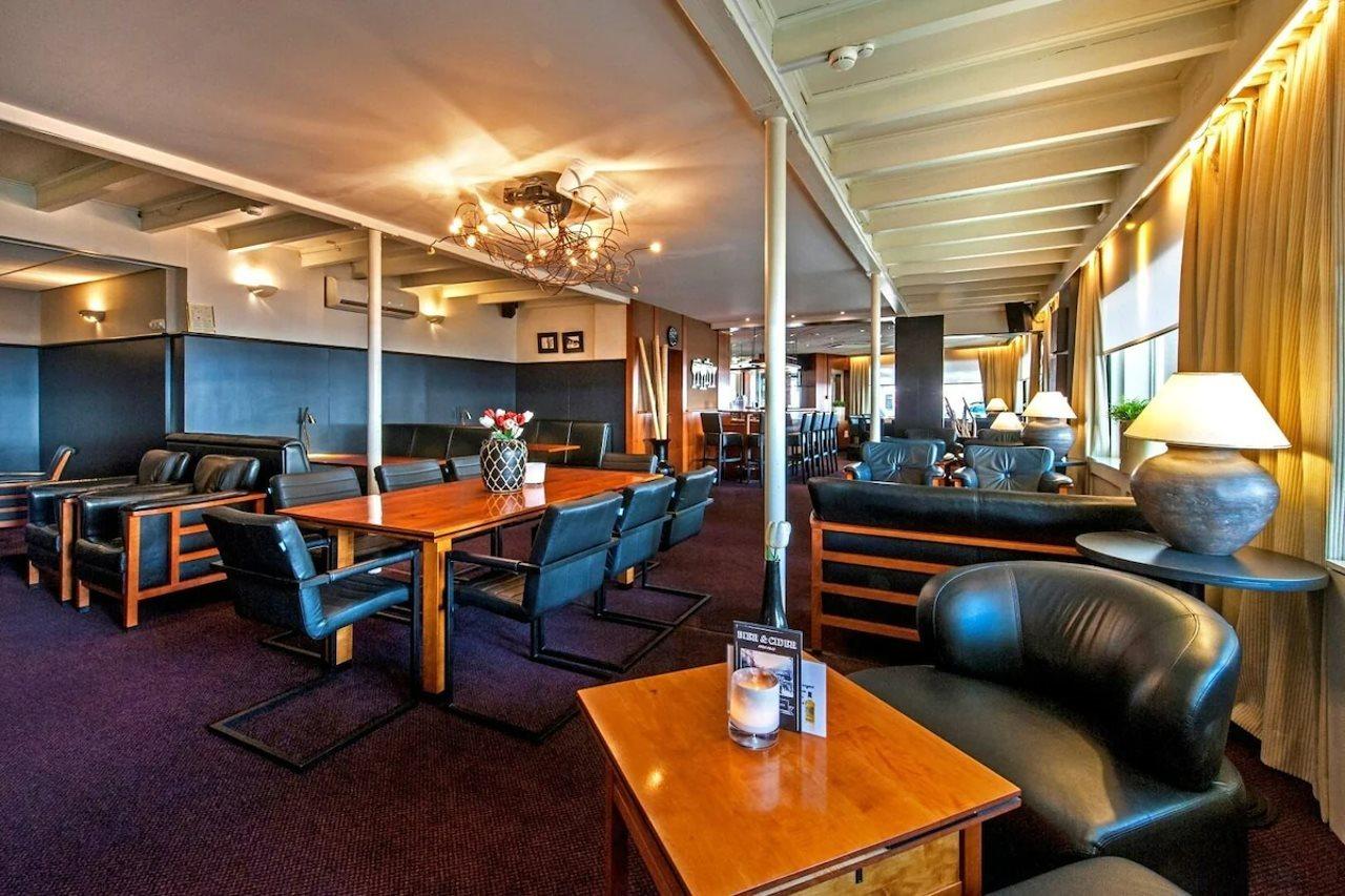 City Hotel Bergen Op Zoom Exterior photo